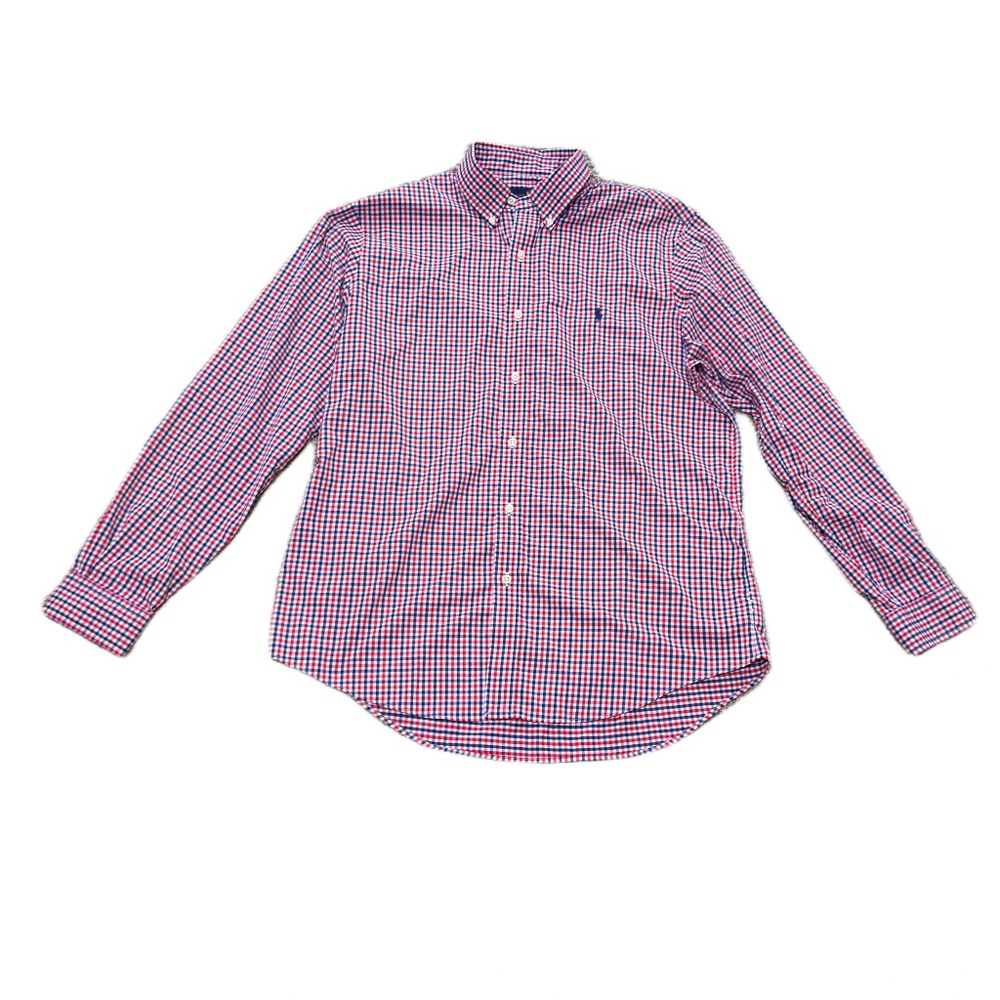 Ralph Lauren Button Down Shirt